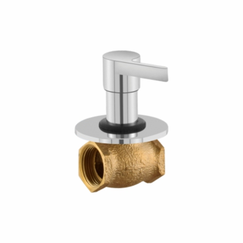 Flush Valve